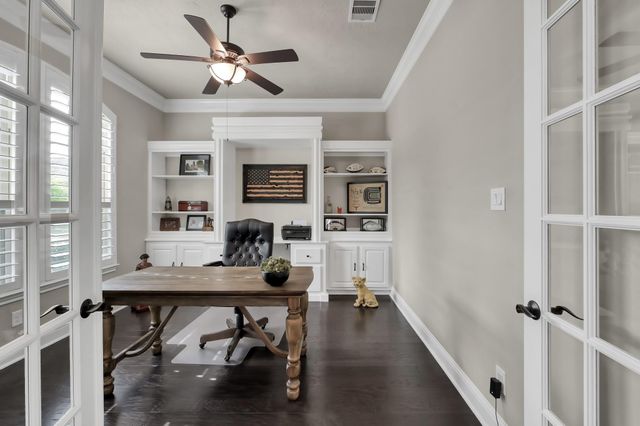 16815 Himley Drive, Cypress, TX 77433