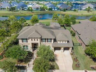 16815 Himley Drive, Cypress, TX 77433