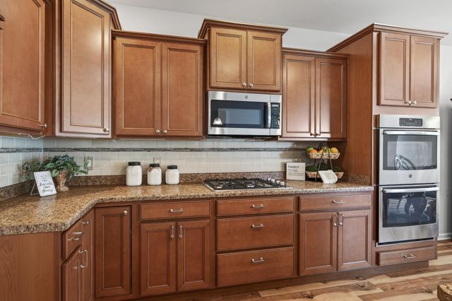 1669 Gossett Mill Avenue, Chesterton, IN 46304