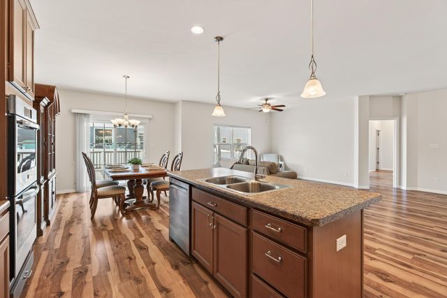 1669 Gossett Mill Avenue, Chesterton, IN 46304