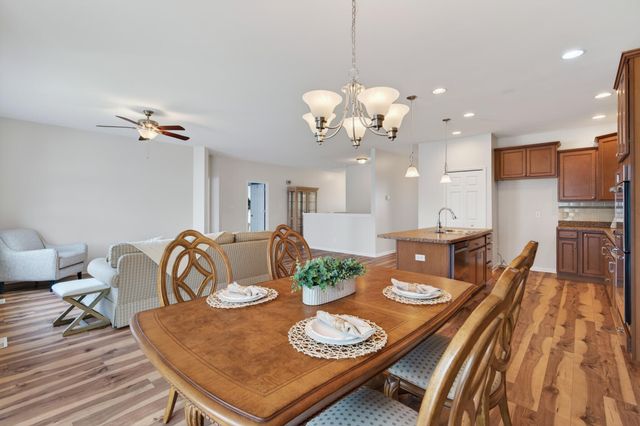 1669 Gossett Mill Avenue, Chesterton, IN 46304
