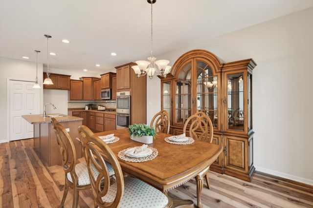 1669 Gossett Mill Avenue, Chesterton, IN 46304