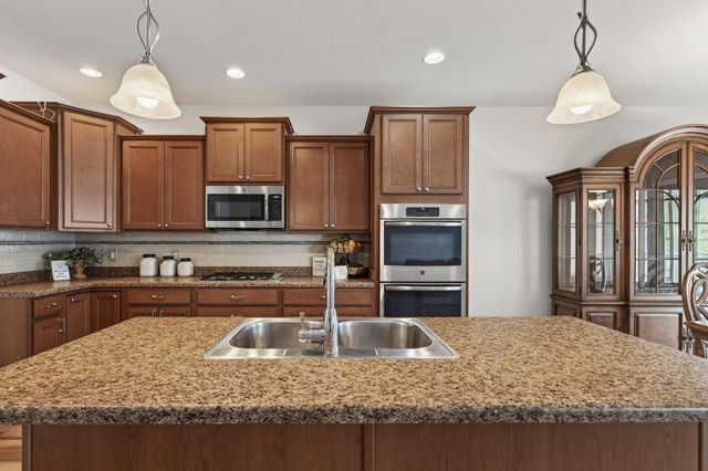 1669 Gossett Mill Avenue, Chesterton, IN 46304
