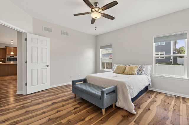 1669 Gossett Mill Avenue, Chesterton, IN 46304