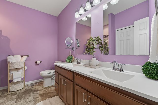 1669 Gossett Mill Avenue, Chesterton, IN 46304