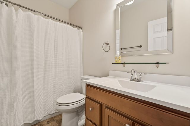1669 Gossett Mill Avenue, Chesterton, IN 46304