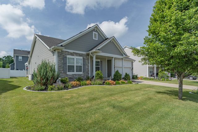 1669 Gossett Mill Avenue, Chesterton, IN 46304