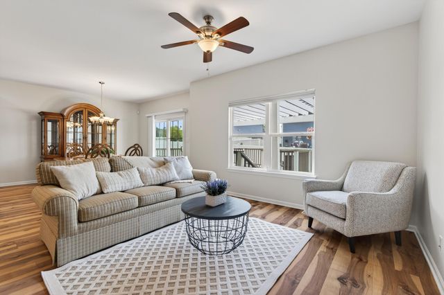 1669 Gossett Mill Avenue, Chesterton, IN 46304