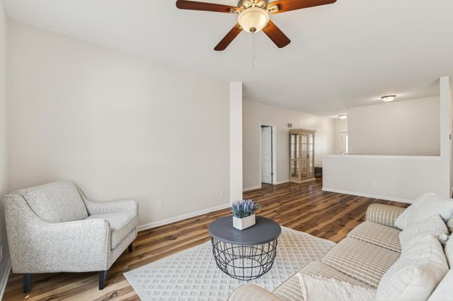 1669 Gossett Mill Avenue, Chesterton, IN 46304