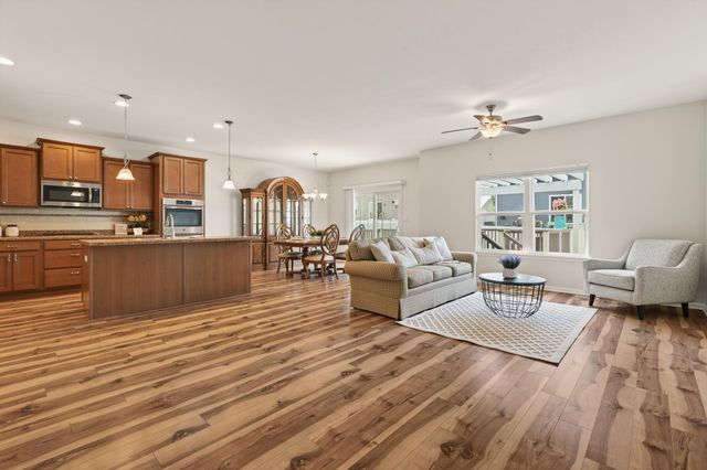 1669 Gossett Mill Avenue, Chesterton, IN 46304