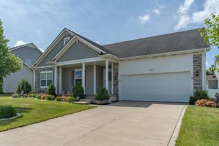 1669 Gossett Mill Avenue, Chesterton, IN 46304