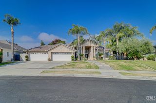 1801 Gloucester Drive, Bakersfield, CA 93311