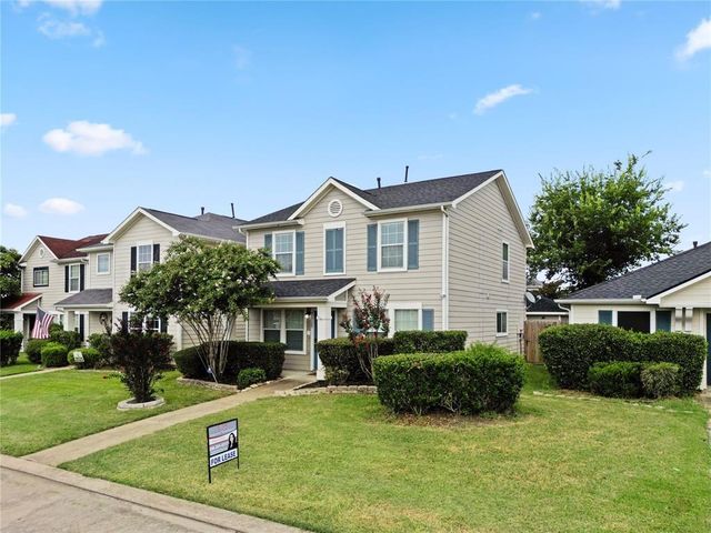 20729 Patriot Park Lane, Katy, TX 77449