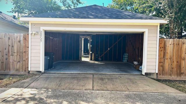 20729 Patriot Park Lane, Katy, TX 77449