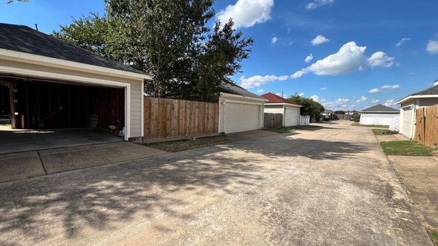 20729 Patriot Park Lane, Katy, TX 77449