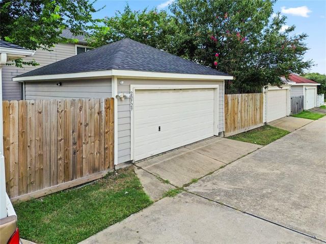 20729 Patriot Park Lane, Katy, TX 77449