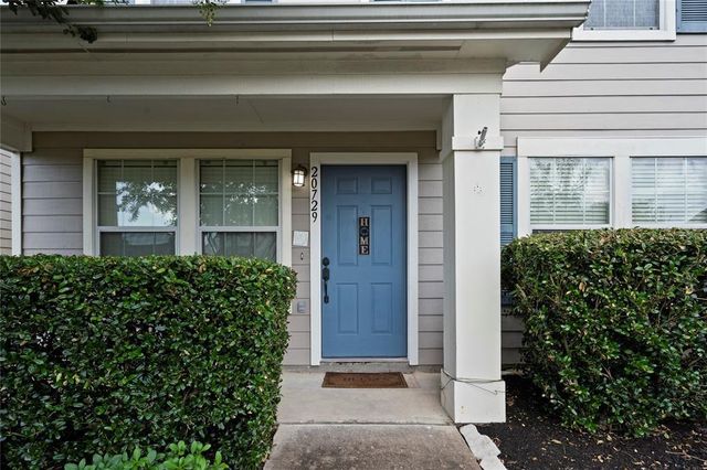 20729 Patriot Park Lane, Katy, TX 77449
