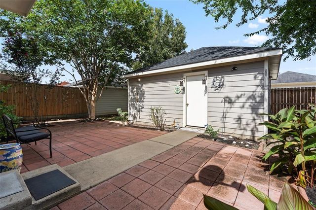 20729 Patriot Park Lane, Katy, TX 77449