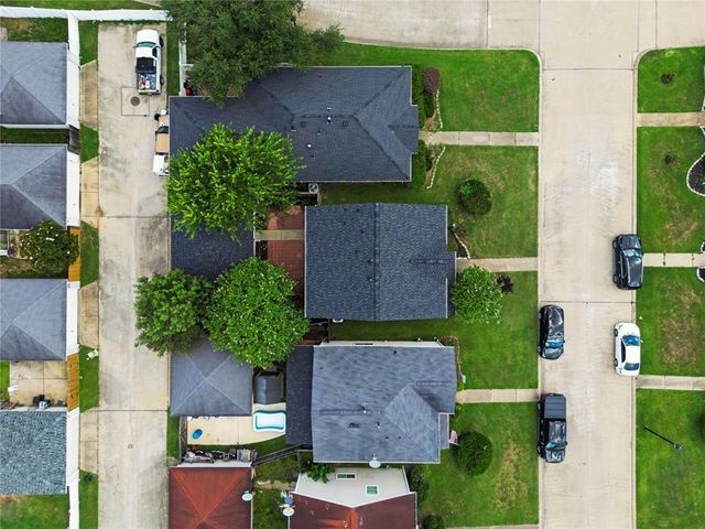 20729 Patriot Park Lane, Katy, TX 77449