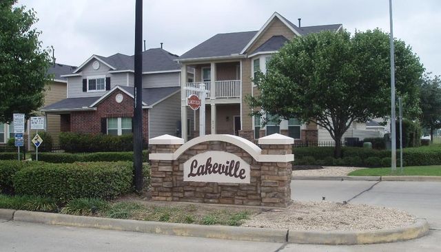 20729 Patriot Park Lane, Katy, TX 77449