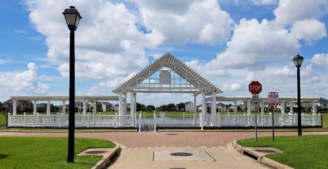 20729 Patriot Park Lane, Katy, TX 77449