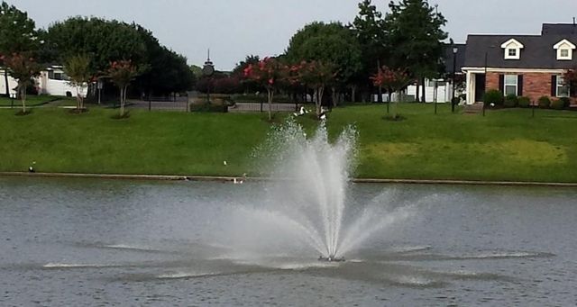 20729 Patriot Park Lane, Katy, TX 77449