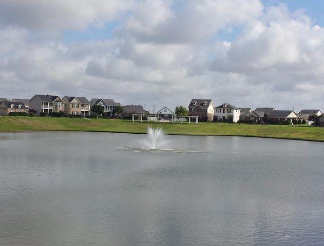 20729 Patriot Park Lane, Katy, TX 77449