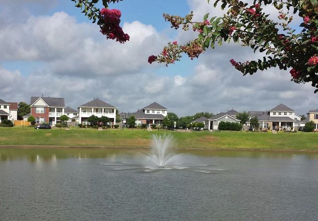 20729 Patriot Park Lane, Katy, TX 77449