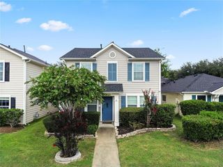 20729 Patriot Park Lane, Katy, TX 77449