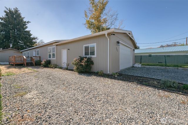281 Terminal Avenue, Wenatchee, WA 98801