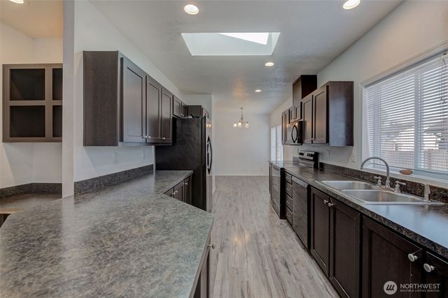 281 Terminal Avenue, Wenatchee, WA 98801