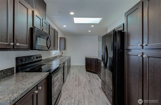 281 Terminal Avenue, Wenatchee, WA 98801