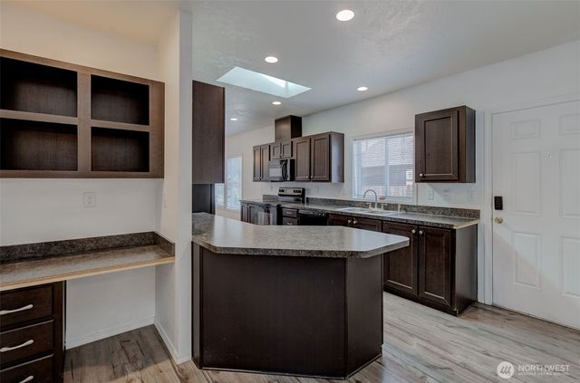 281 Terminal Avenue, Wenatchee, WA 98801