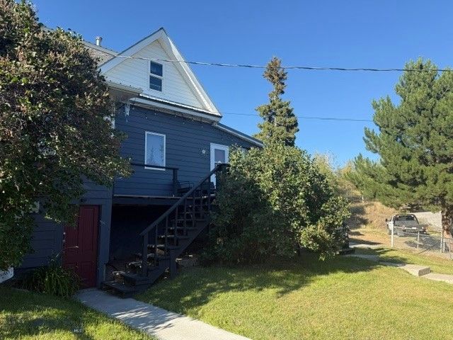 1611 6th, Walkerville, MT 59701