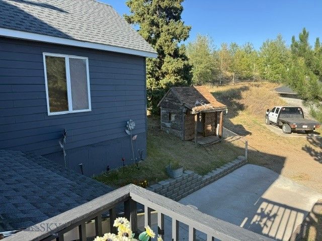 1611 6th, Walkerville, MT 59701