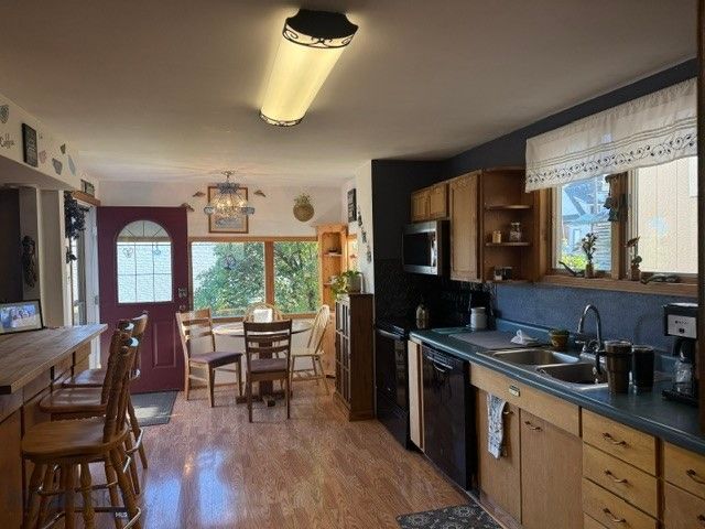 1611 6th, Walkerville, MT 59701