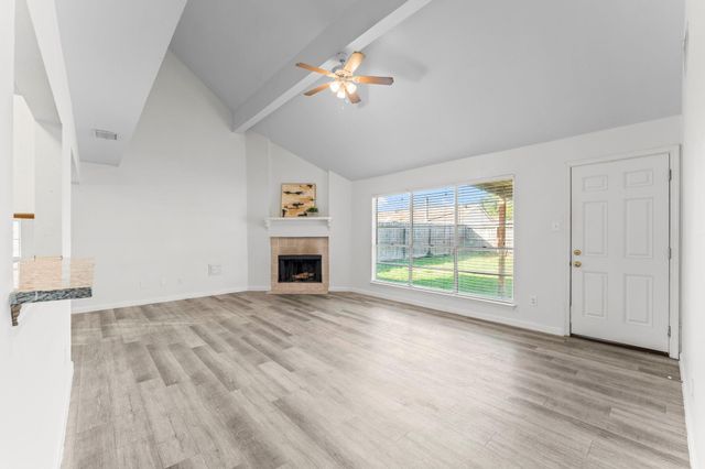 16906 Summer Dawn Place, Houston, TX 77095