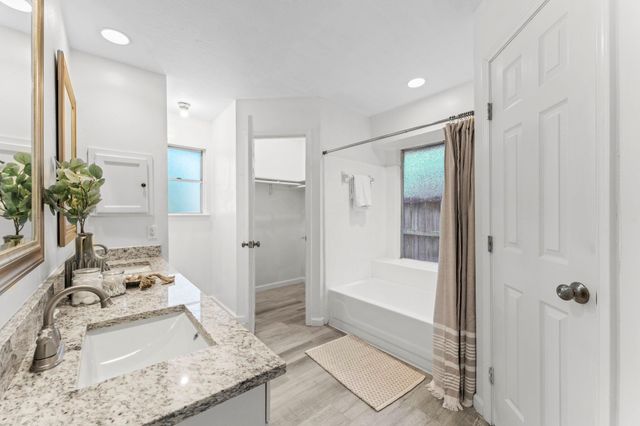 16906 Summer Dawn Place, Houston, TX 77095