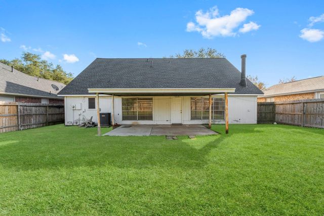 16906 Summer Dawn Place, Houston, TX 77095