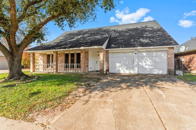 16906 Summer Dawn Place, Houston, TX 77095