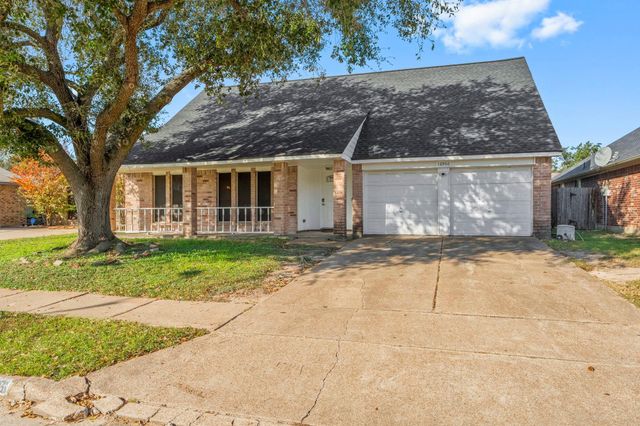 16906 Summer Dawn Place, Houston, TX 77095