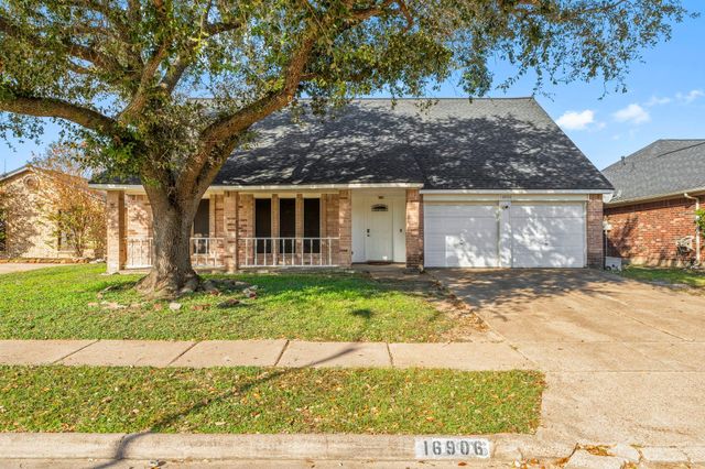 16906 Summer Dawn Place, Houston, TX 77095