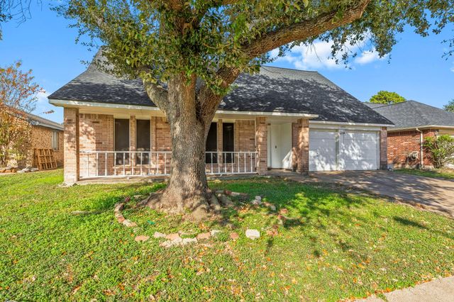 16906 Summer Dawn Place, Houston, TX 77095