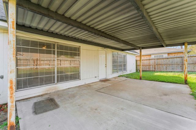 16906 Summer Dawn Place, Houston, TX 77095