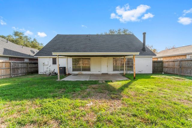 16906 Summer Dawn Place, Houston, TX 77095