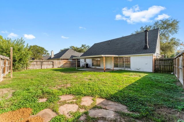 16906 Summer Dawn Place, Houston, TX 77095