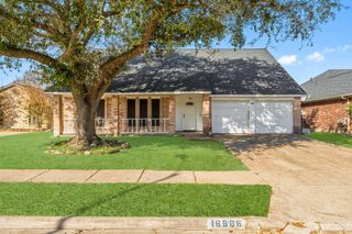 16906 Summer Dawn Place, Houston, TX 77095