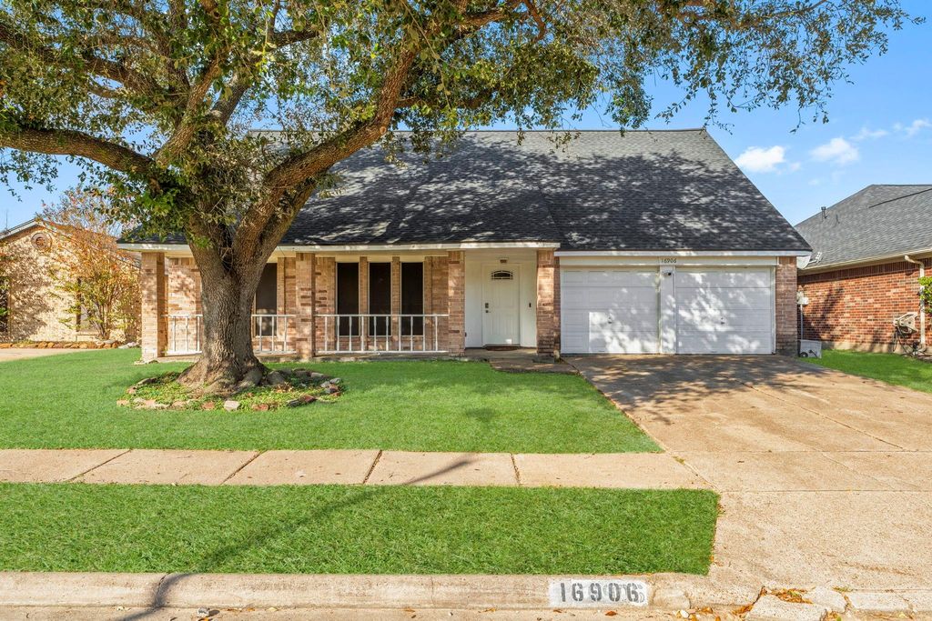16906 Summer Dawn Place, Houston, TX 77095