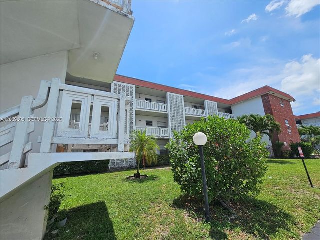 1490 NW 43rd Avenue 301, Lauderhill, FL 33313