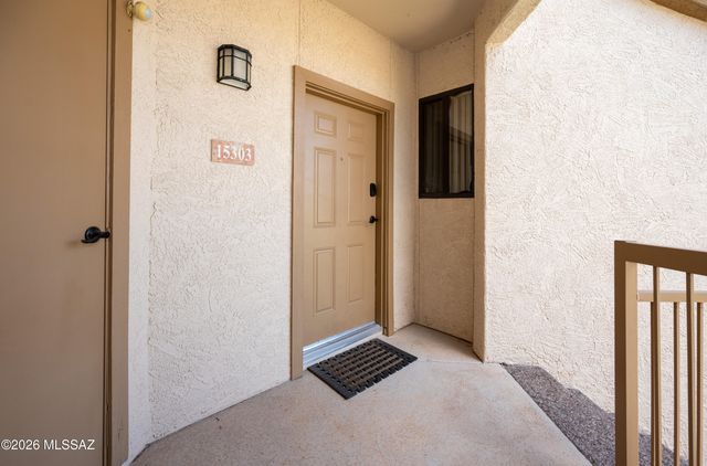 2550 E River Rd Unit 15303, Tucson, AZ 85718